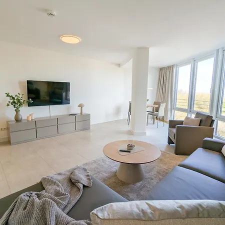 Kurpark Residenz 214 Appartement *