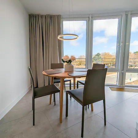 Kurpark Residenz 214