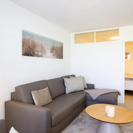 Kurpark Residenz 214