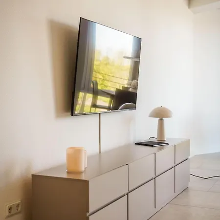 Kurpark Residenz 214 Διαμέρισμα *