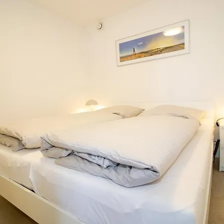 Kurpark Residenz 214 Κουξχάφεν