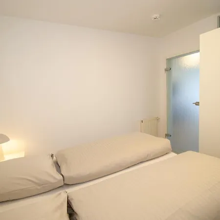 Kurpark Residenz 214 Διαμέρισμα *