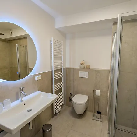 Kurpark Residenz 214 Διαμέρισμα