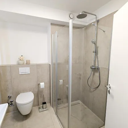 Kurpark Residenz 214 Διαμέρισμα Κουξχάφεν