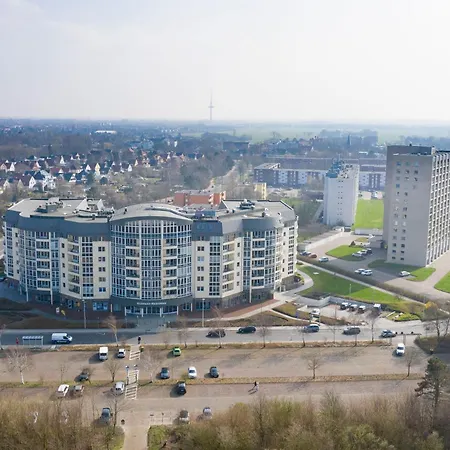 Kurpark Residenz 214