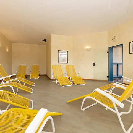 Kurpark Residenz 214 Appartement *